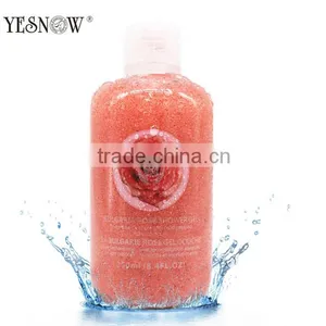 2015 Best Selling YESNOW Fruit Liquid Soap Skin Moisturizing Whitening Shower Gel thumbnail-6