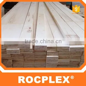 Export Plywood Poplar LVL Plywood for Pallets thumbnail-5