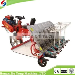 High Quality and Better Price Rice Planter thumbnail-1