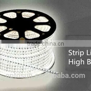 DIY LED Rope Light 110-220V IP67 Multiple Color LED Strip Light thumbnail-6