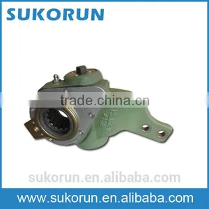 Haldex Front Slack Adjusting Arm thumbnail-1