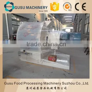 CE Approved High Quality Chocolate Conching Machine thumbnail-6