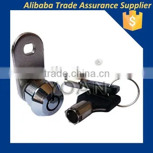 The Cam Lock Master Key Small Door Lock thumbnail-2