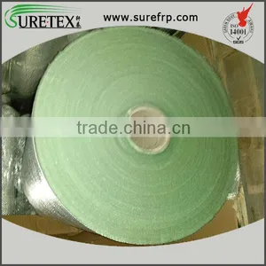 Fiberglass Glass Fiber Woven Roving, EWR 360 FRP thumbnail-6