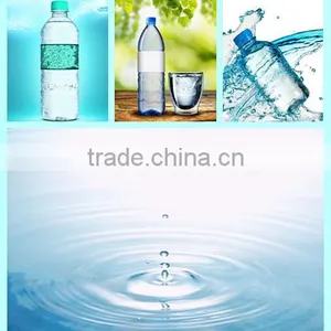 Beverage Device/machinery Factory/mineral Water Packaging Line/automatic Bottle Filler thumbnail-1
