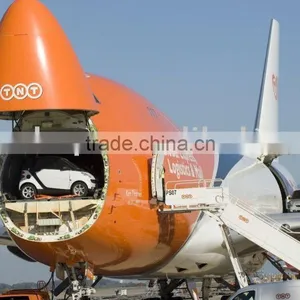 Global Express From China thumbnail-1