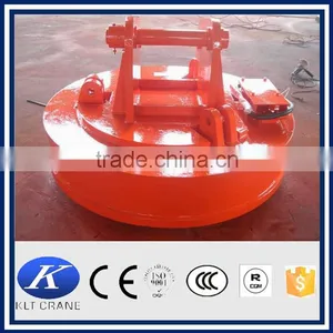 Steel Plate Lifting Electromagnet thumbnail-4