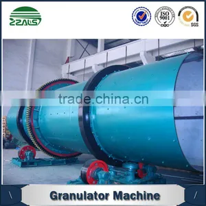 ISO Approved China Supplier Chicken Manure Fertilizer Blending Machine thumbnail-3