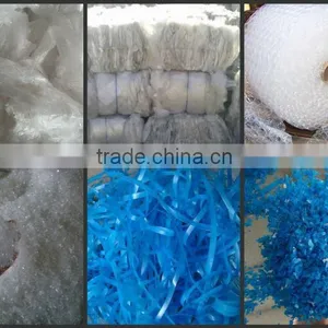 BM-400X280 PP Ldpe Film Crusher thumbnail-5