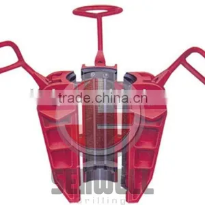 API Oil Drilling Handing Tools Flake Rotary Slips thumbnail-1
