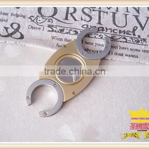 Cigar Cutter,cigar Scissors thumbnail-1