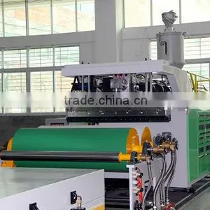Pet Pad PE Film Production Line thumbnail-5