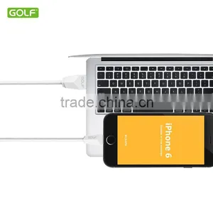 Factory Wholesale Colorful Usb Cable 8 Pin Data Cable for Phone thumbnail-5