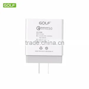 Quick Charge 3.0 USB Charger for Phone /MP3/MP4/Tablet PC 5v12a 60w thumbnail-2