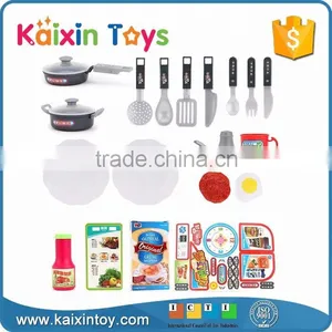 10263550 Battery Operated Children Pretend Cooking Game thumbnail-4