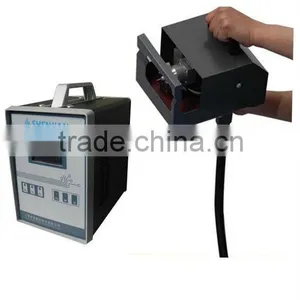Pneumatic Porable Flange and Cylinder Marking Machine thumbnail-1