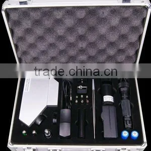 Portable Gem Testing Lab Model FGL-8 thumbnail-1
