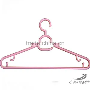 Manufacturer Cheap Plastic Injection Mold for Plastic Hanger thumbnail-4
