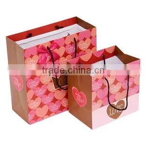 New Season Extra Large Size Paper Gift Bag thumbnail-1