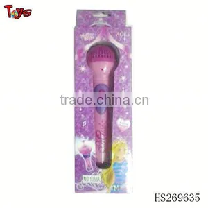 Fashion Musical Microphone Toy thumbnail-1