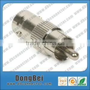High Quality BNC to RCA Connector of Dongbei thumbnail-1