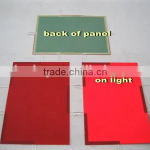 Flexible El/led Sheet thumbnail-2