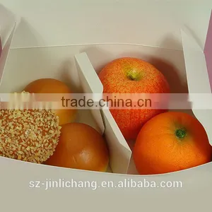 With Divider Durable Mini Macaron Box thumbnail-1