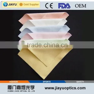 Wholesale Microfiber Cleaning Cloth for Sun Glasses thumbnail-4
