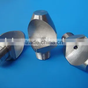 Flat Spray Nozzle thumbnail-1