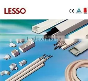 Pvc Electrical Conduit Fitting-- One Way Deep Terminal Box China No.1 Conduit Pipe LESSO thumbnail-2