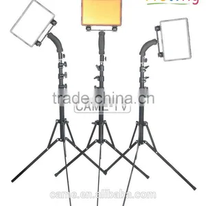 Protvrig Portable Led Video Light Join Together Flexible Bracket Foldable Stand thumbnail-1