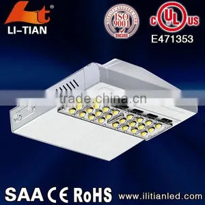 Hot Selling Good Quality Best Price Led Street Light Price 50w Led Streetlight thumbnail-1