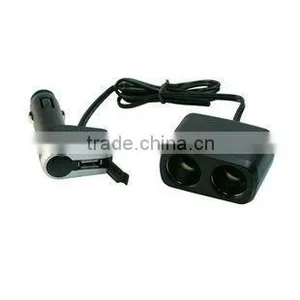 12v Car Decorative Cigarette Lighter thumbnail-1
