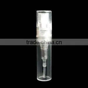 2ml Sprayer Perfume Bottle thumbnail-1