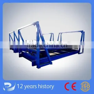 Tianyu PXSJ High Precision Square Sieve for Barite Paypal Acceptable thumbnail-1