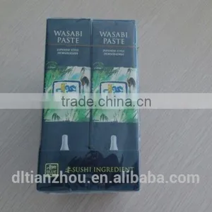Wasabi Paste Japanese Style Good Taste Competitive Price thumbnail-1