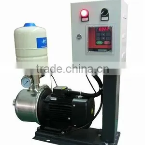 Single Phase Pump Control System thumbnail-1
