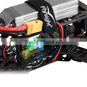 H1783 New Flysight RTF Speedy F250 V1.0 Combo 3K Full Carbon Fiber Frame FPV Racing HD Camera Quadcopter All in One Accessories thumbnail-3