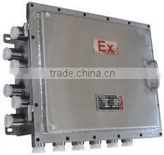 Explosion Proof Distribution Board thumbnail-1