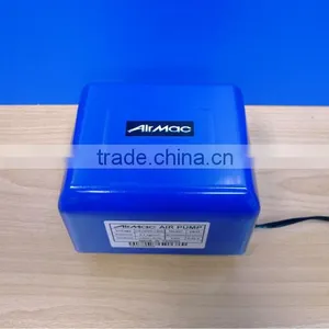 Electric Air Pumps for Inflatables thumbnail-1