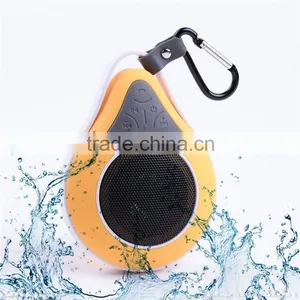 Cheap Mini Portable Bluetooth Speaker With Suction Cup Ourdoor Speaker, Sport Speaker thumbnail-2