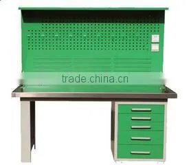 Multi-function Work Table for Injector Pump Repair Tools thumbnail-2