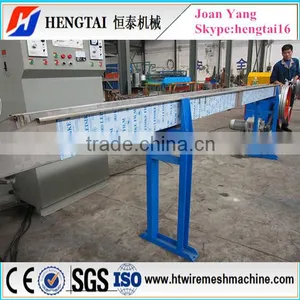 PVC Wire Coating Machine thumbnail-5