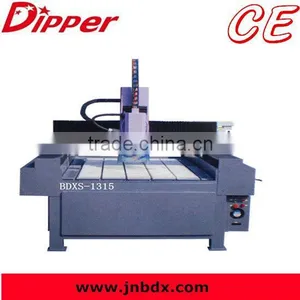 2015 Hot New Products Cheap Price Tiger Stone Machine thumbnail-1