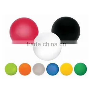 Round Foam Stress Reliever thumbnail-1