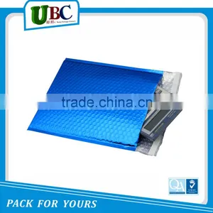 Aluminum Mailer Metallic Bubble Padded Book Mail Packaging thumbnail-3