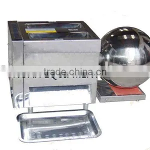 DZ-20 Small Pill-making Machine thumbnail-1