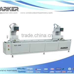Overheight Pvc Window Door Double Heads Welding Machine thumbnail-5