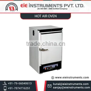 Double Walled Constructed Electronic Hot Air Oven Available at Affordable Price thumbnail-1