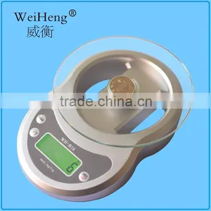 WH-B16 Hot Manual Digital Electronic Kitchen Weight Scale thumbnail-6